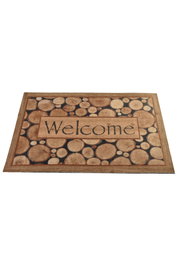 Conceptum Felpudo Nature Multicolor 40 x 60 cm